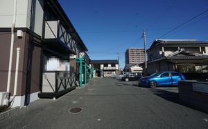 グリーンフィールド Ⅰ C 202号-13