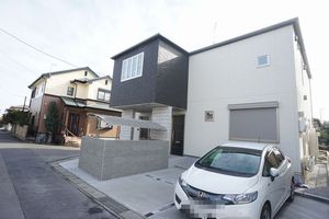 カーサ　カトレア 101号-1