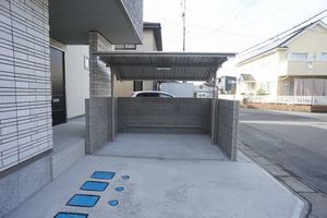 カーサ　カトレア 101号-13