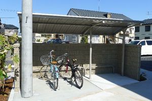 ガーデン オアシス 201号-12