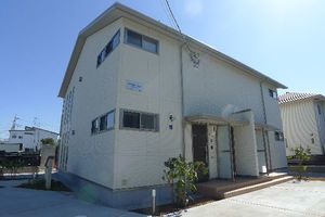 ガーデン オアシス 201号-13