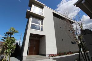 グリナージュ 303号-12