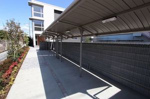 グリナージュ 303号-14