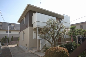 コンフォート 102号-1