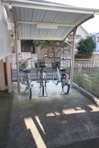 コンフォート 102号-12