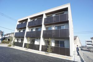 シャーメゾン　ヒノデ　ヒルズ 101号-12