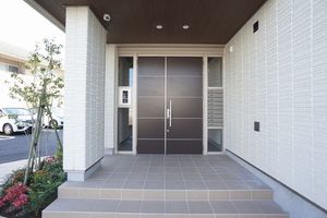 シャーメゾン　ヒノデ　ヒルズ 101号-14