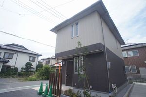 クインテット ガーデン 01 101号-3