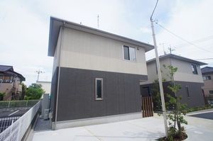 クインテット　ガーデン　０４ 101号-2