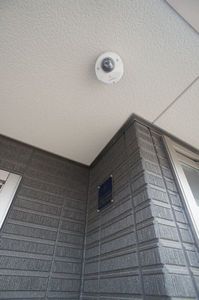 クインテット　ガーデン　０４ 101号-4