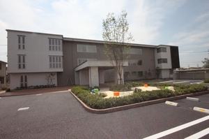 グリーンセント 106号-1