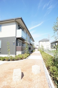 アルシオネ 203号-14