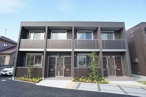 ハイダウエイ ウエスト 102号-12