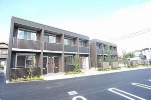 ハイダウエイ ウエスト 102号-13