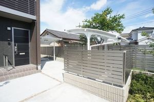 ハイダウエイ ウエスト 102号-14