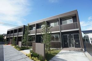 ハイダウエイ　イースト