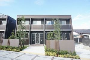 ハイダウエイ　イースト 102号-11