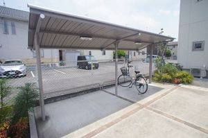 アルフラット 202号-12