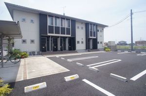 アルフラット 202号-13