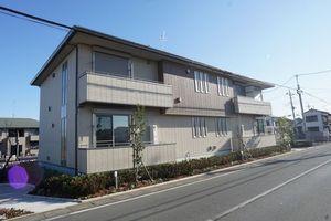 グランガルデ　Ｆ