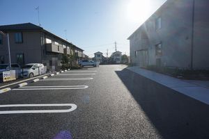 グランガルデ　Ｆ 201号-2