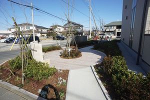 グランガルデ　Ｆ 201号-5