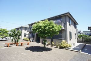 グランガルデ　Ｂ 101号-12