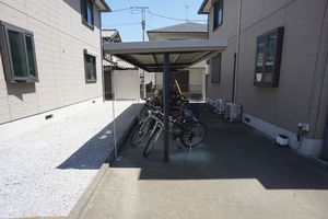 グランガルデ　Ｂ 101号-13