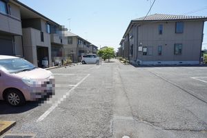 グランガルデ　Ｂ 101号-14