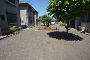 グランガルデ　Ｂ 101号-15