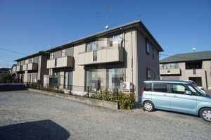 グランガルデ　Ｅ 201号-12