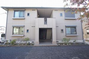 グランガルデ　Ｅ 201号-13