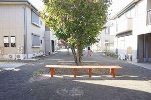 グランガルデ　Ｅ 201号-14