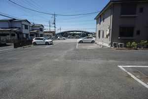 グランガルデ　Ｅ 201号-15