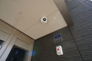 ザ　ヴィラ　シックス　Ａ 202号-2