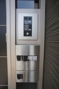 ザ　ヴィラ　シックス　Ａ 202号-3