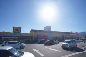 ザ　ヴィラ　シックス　Ａ 202号-4