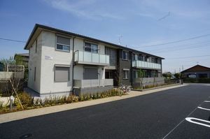 ザ　ヴィラ　シックス　Ａ 202号-5