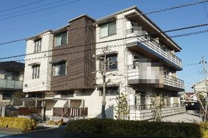 アーバンライフ 103号-1