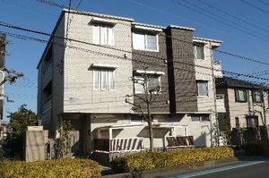 アーバンライフ 103号-12