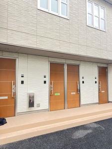 ソラティオ Ⅱ 102号-13