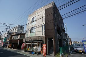 ネクスト　ステージ