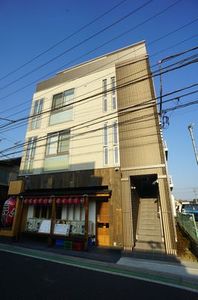 ネクスト ステージ 302号-12