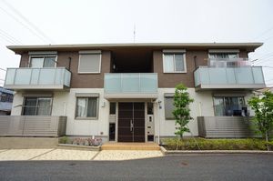 シャーメゾンビランチャ・Ⅴ