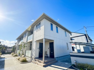 ウィステリア箱田