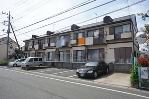 ファミール栄 203号-12