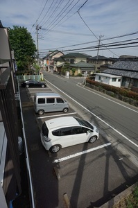 ファミール栄 203号-13