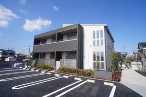 グリナージュ　Ｍ