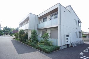 エクラージュ 101号-12