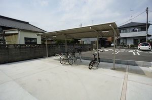 シェノン 201号-15